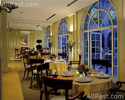 Four Seasons Mexico 21